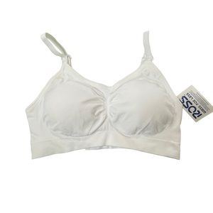 Under Control maternity bra size size Medium
